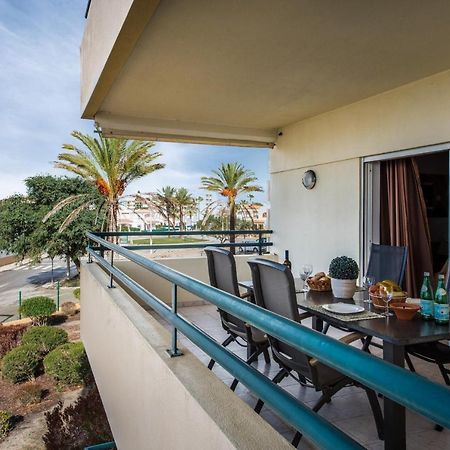 Apt Gale Mar 11 By Algarve Villa Holidays מראה חיצוני תמונה