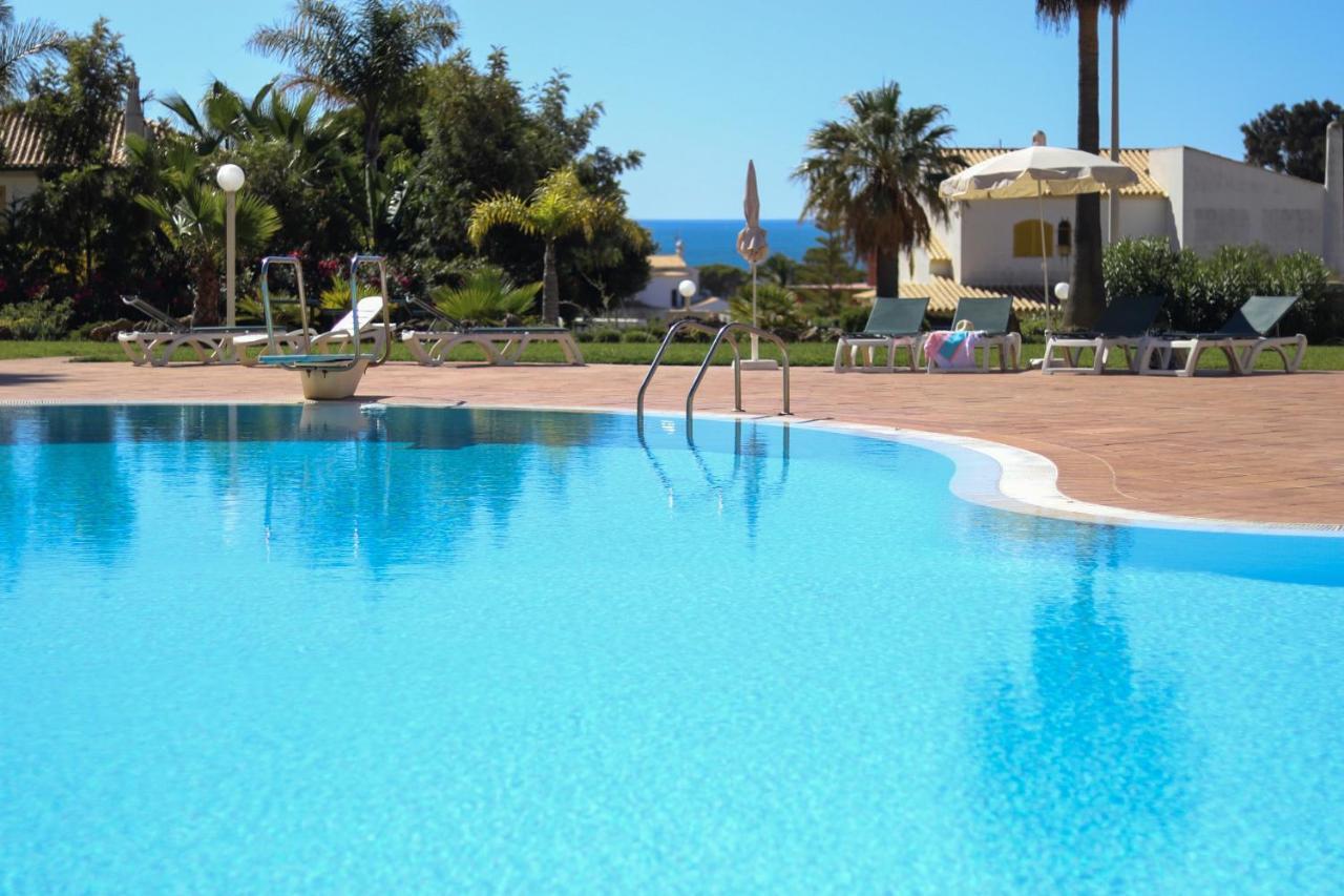 Apt Gale Mar 11 By Algarve Villa Holidays מראה חיצוני תמונה