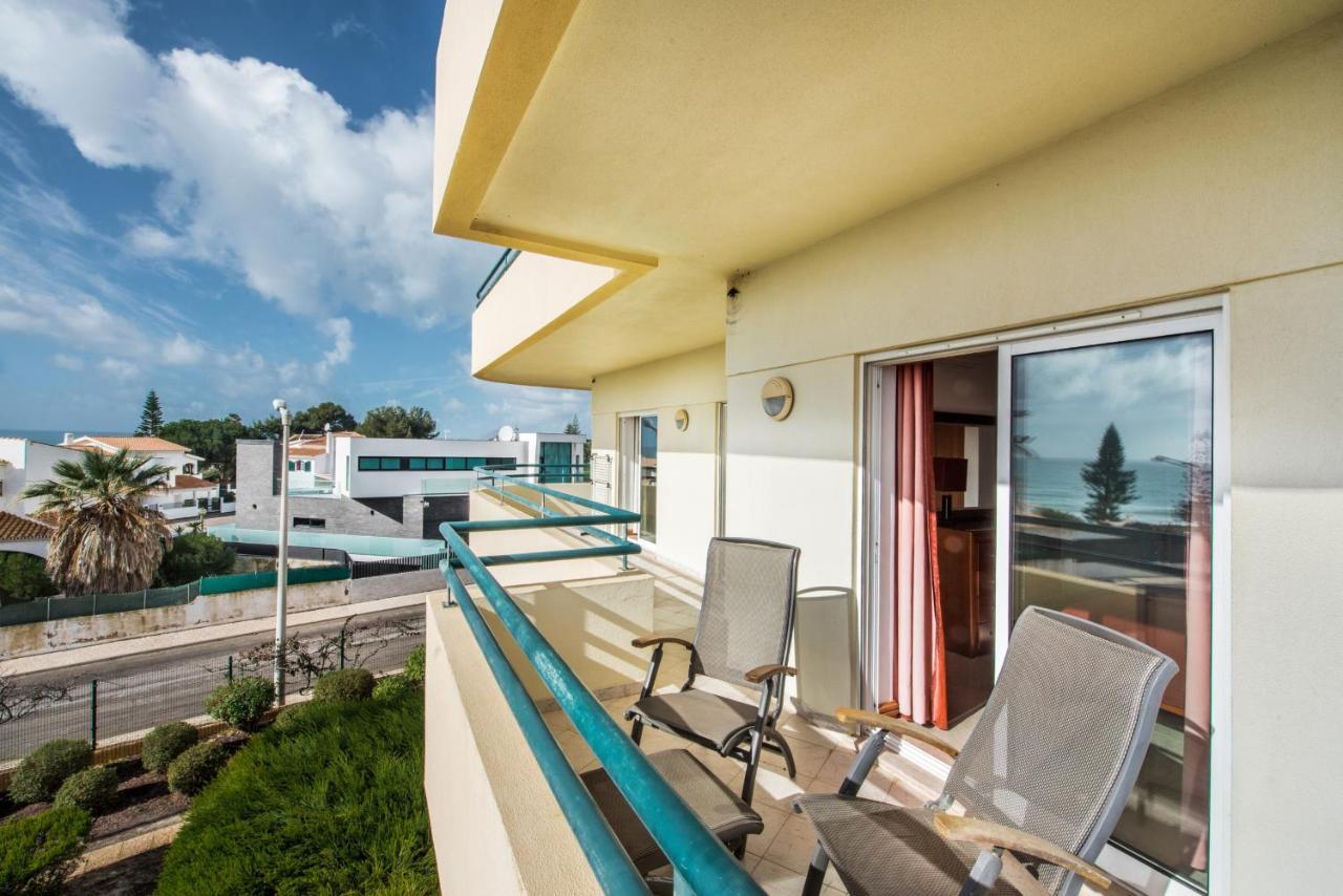 Apt Gale Mar 11 By Algarve Villa Holidays מראה חיצוני תמונה