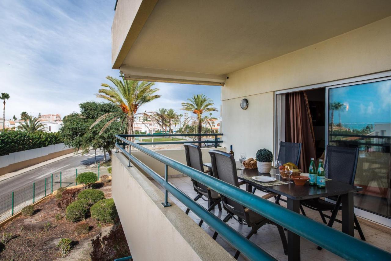 Apt Gale Mar 11 By Algarve Villa Holidays מראה חיצוני תמונה