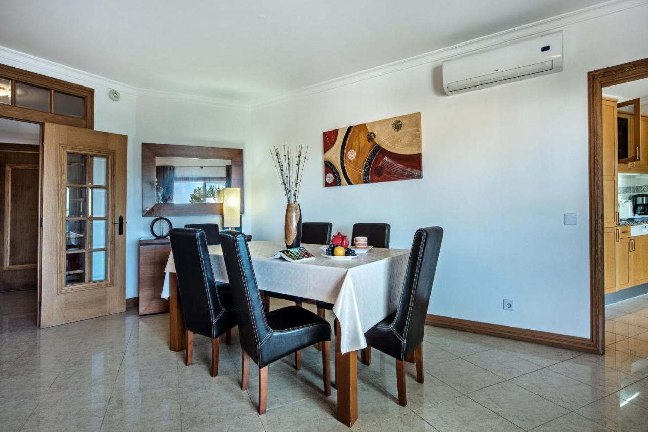 Apt Gale Mar 11 By Algarve Villa Holidays מראה חיצוני תמונה