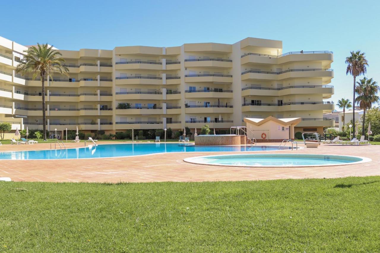Apt Gale Mar 11 By Algarve Villa Holidays מראה חיצוני תמונה