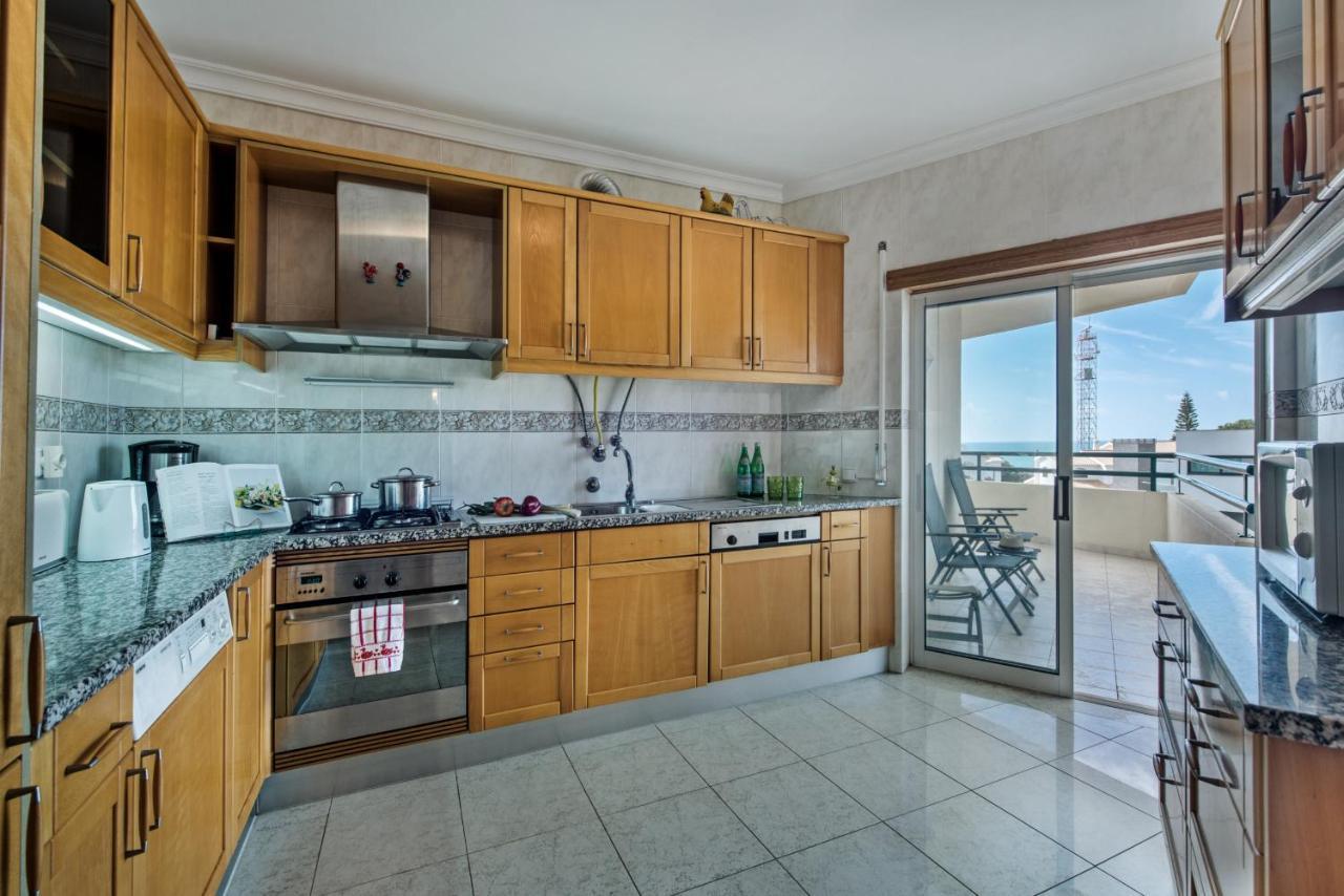 Apt Gale Mar 11 By Algarve Villa Holidays מראה חיצוני תמונה