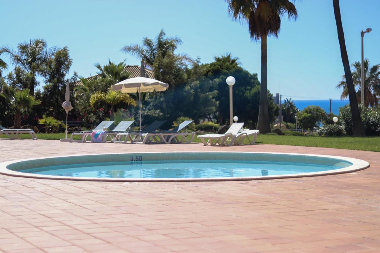 Apt Gale Mar 11 By Algarve Villa Holidays מראה חיצוני תמונה