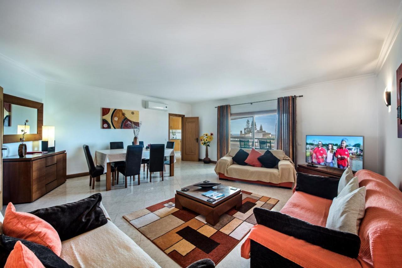 Apt Gale Mar 11 By Algarve Villa Holidays מראה חיצוני תמונה