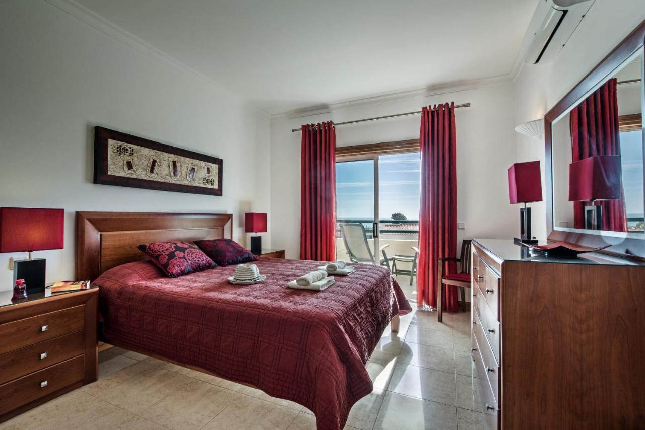 Apt Gale Mar 11 By Algarve Villa Holidays מראה חיצוני תמונה