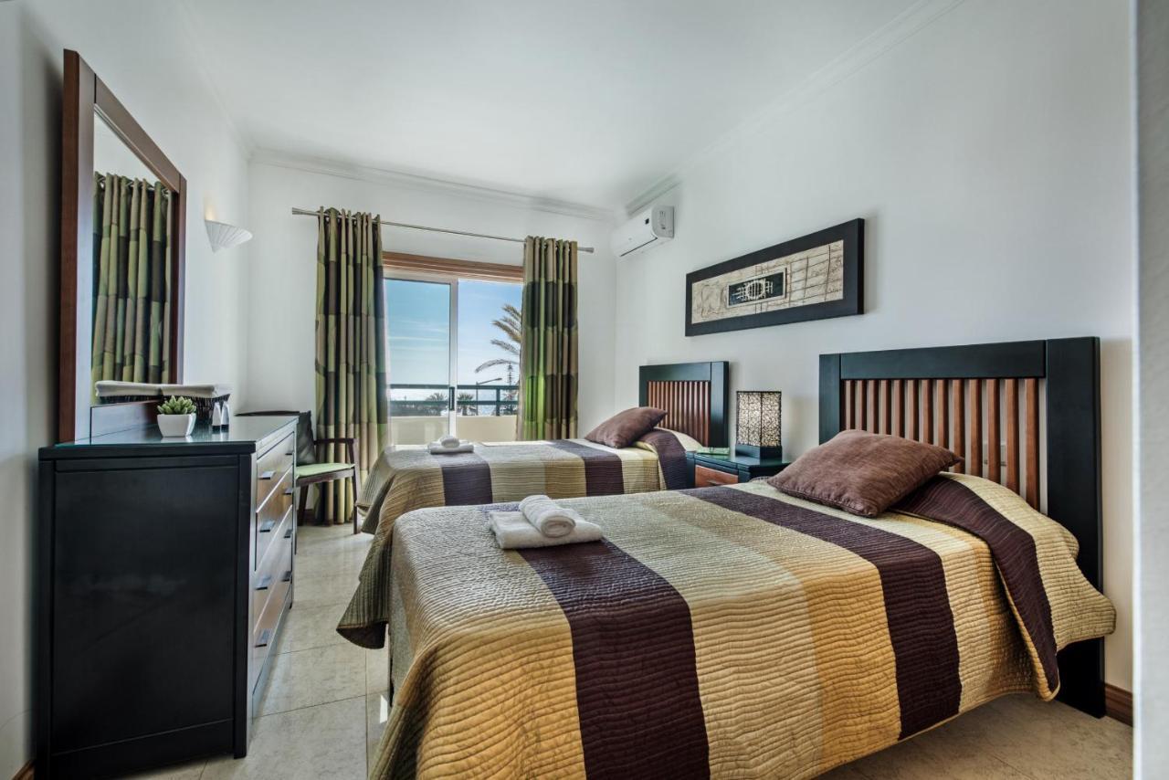 Apt Gale Mar 11 By Algarve Villa Holidays מראה חיצוני תמונה