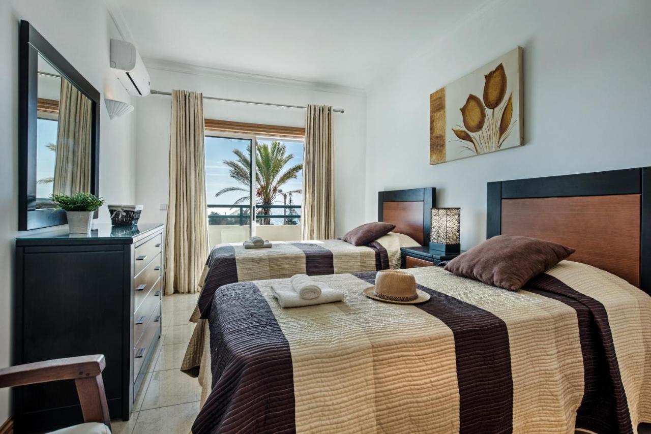 Apt Gale Mar 11 By Algarve Villa Holidays מראה חיצוני תמונה
